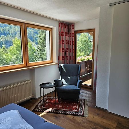 Ferienwohnung Scheiber Сьолден Екстериор снимка