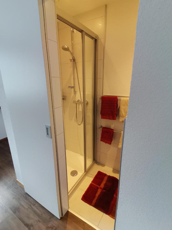 Ferienwohnung Scheiber Сьолден Екстериор снимка