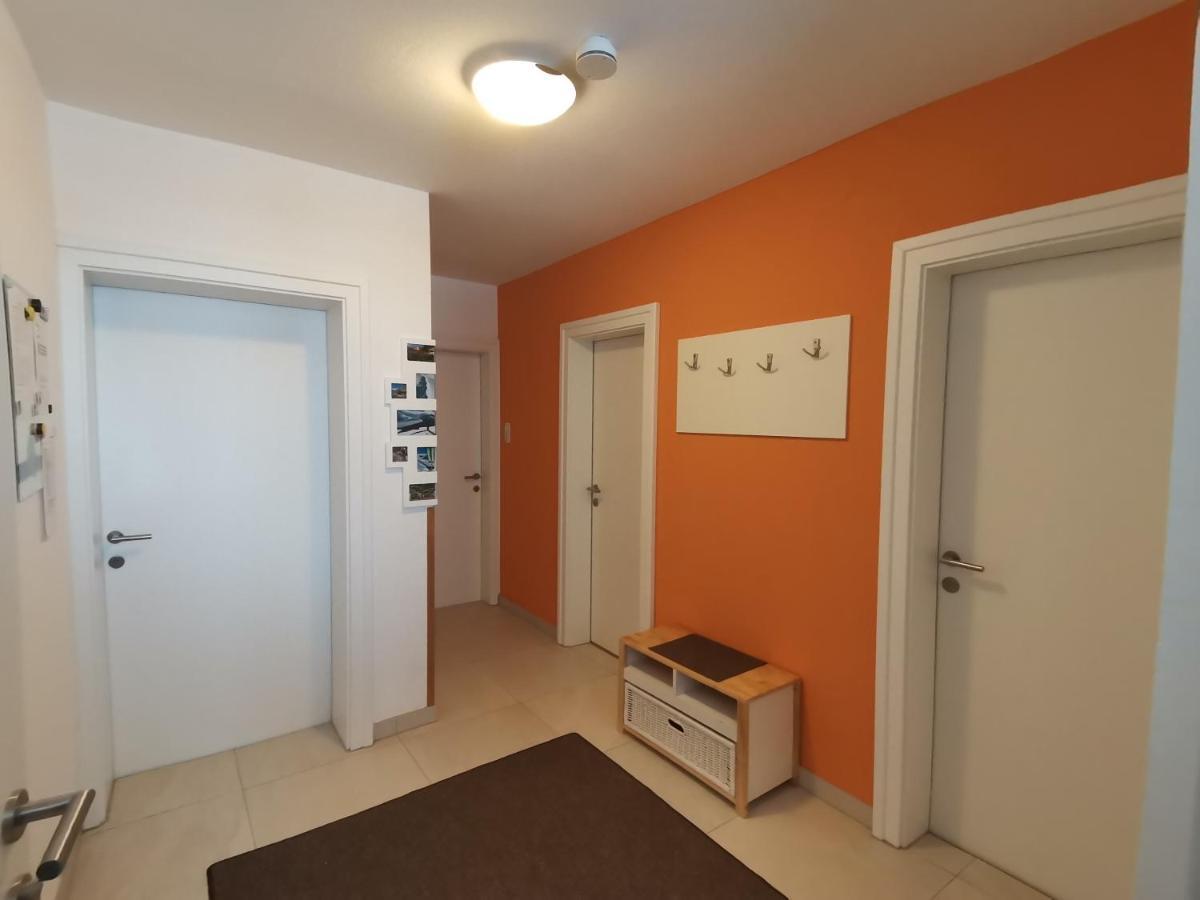 Ferienwohnung Scheiber Сьолден Екстериор снимка