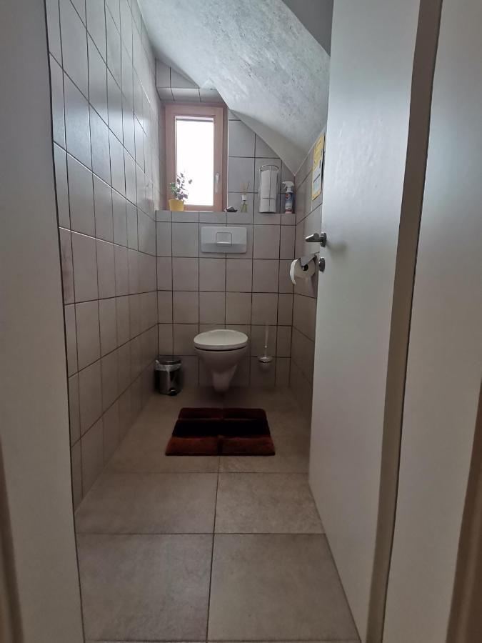 Ferienwohnung Scheiber Сьолден Екстериор снимка