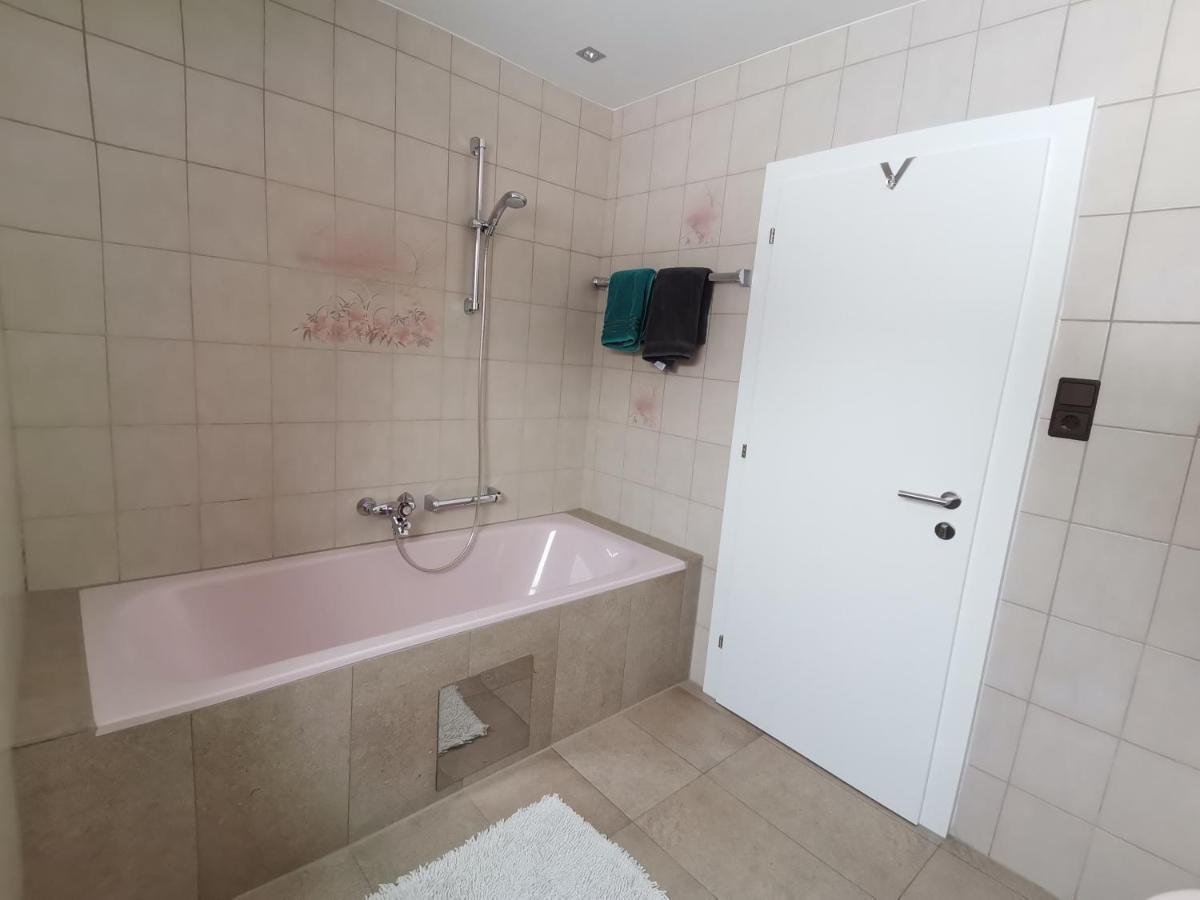 Ferienwohnung Scheiber Сьолден Екстериор снимка