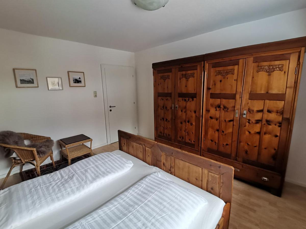 Ferienwohnung Scheiber Сьолден Екстериор снимка