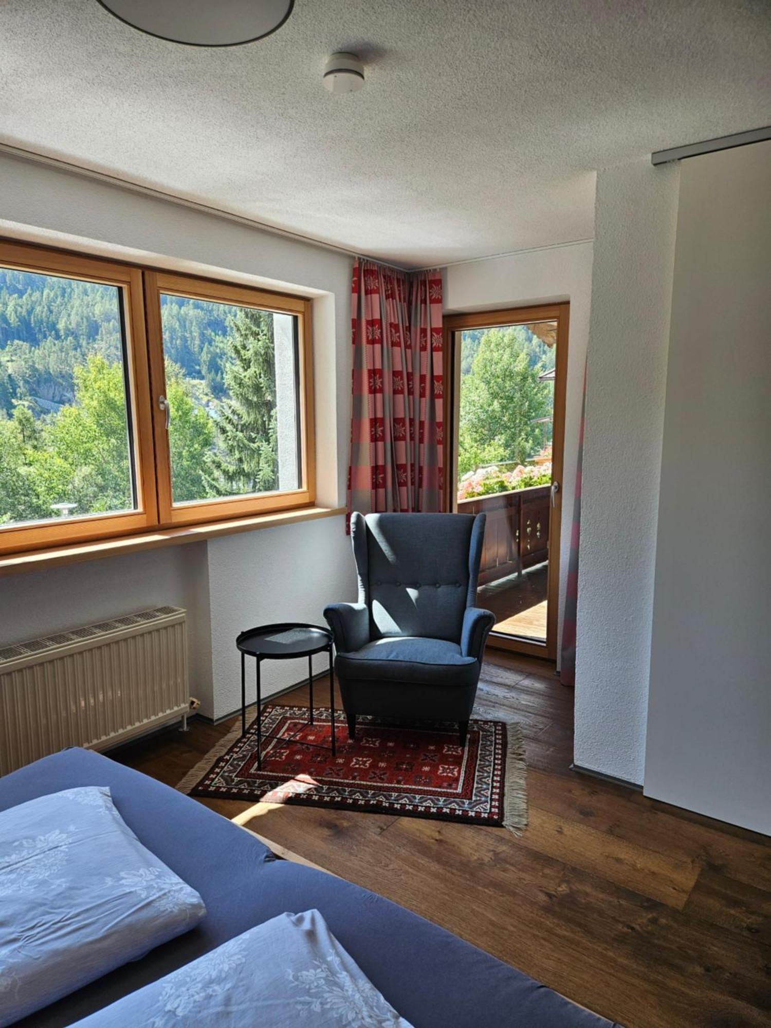 Ferienwohnung Scheiber Сьолден Екстериор снимка
